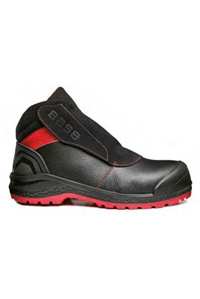 BASE B0880 Sparkle S3 HRO CI HI SRC Kompozit Burunlu Kaynakçı  İş Botu