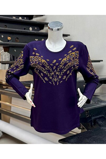 Gündoğan Anne bluz