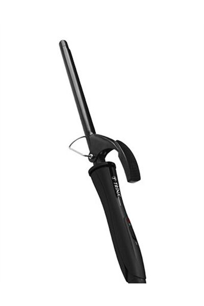 Trina Hair Curling Iron 13 Mm - 43
