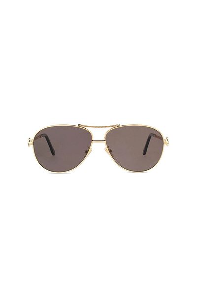 Fred 40001u 30d 59 Color Sunglasses Unisex