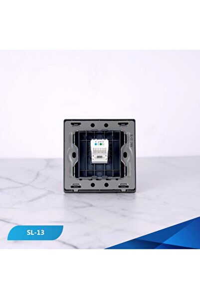 Btm مقبس هاتف بيانو خشبي من الرصاص - قطعتين