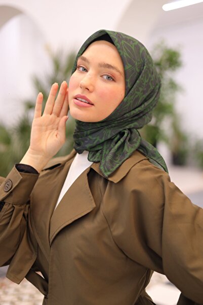 Silk Home SİLK HOME SOFT EŞARP 73075-23