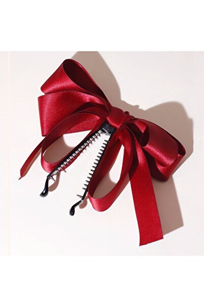 modernist Kadın Kurdele Muz Toka