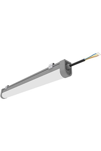 Ledram Mx-600 18 Watt Led Etanj Armatür 4000 K