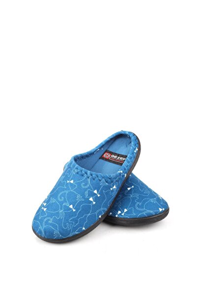 GEZER 16162 Жіночі домашні тапочки