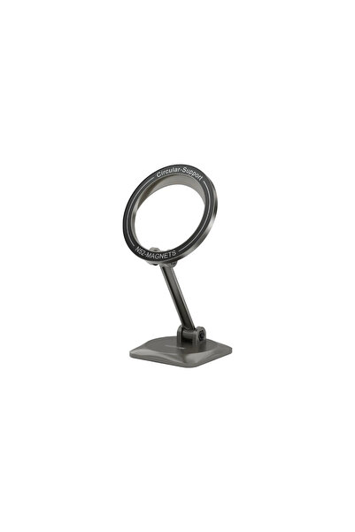 Green Lion Foldable Magsafe Holder - Black