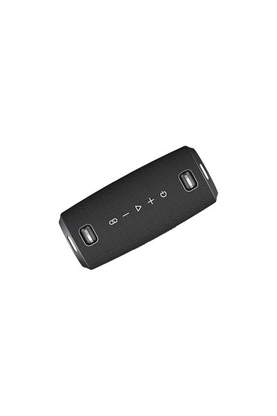 HiFuture Gravity Rgb Bt 5.3 45W Ipx7 Portable Black Stereo Bluetooth Speaker