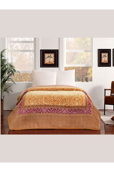 Taç Blanket Jadira Tile Double