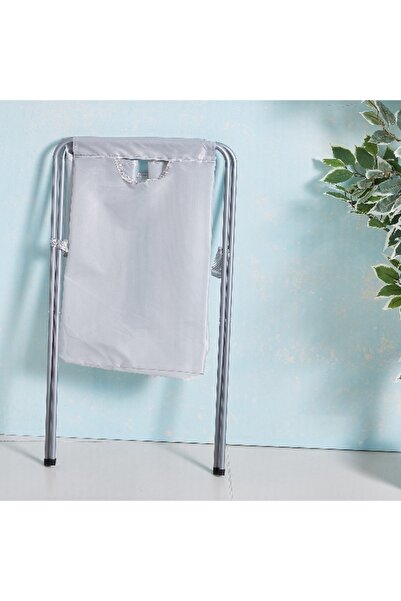 Home Box Ebase Easy Metal Hamper