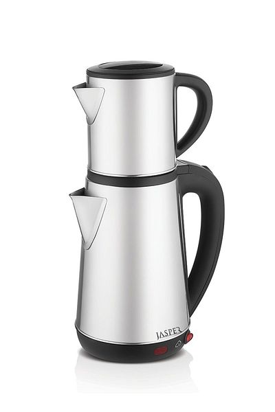 JASPER Jpr-3000 Tea Machine