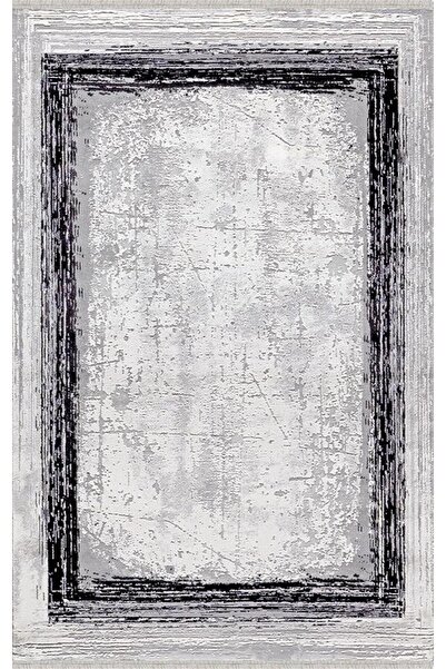 Merinos Halı Therapy Koleksiyonu 34665 090 Gri