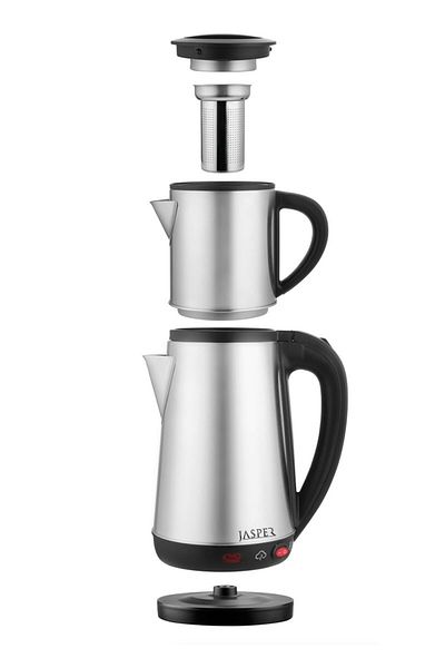 JASPER Jpr-3000 Tea Machine