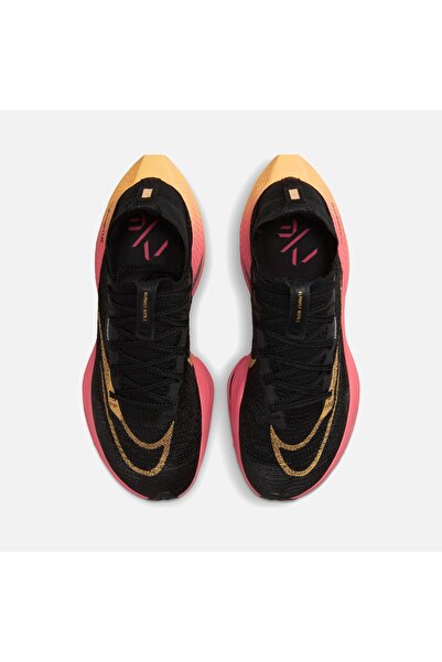 Nike Air Zoom Alphafly Next% 2 AtomKnit Road Running Kadın Spor Ayakkabı-DN3559-001