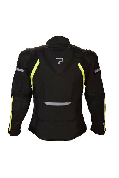Prohel Colombıa Mont Neon Sarı Hörgüçlü [medıum Beden]