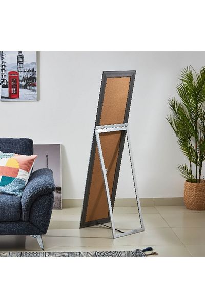 Home Box Waterford Floor Standing Mirror - 41x2x151 cm