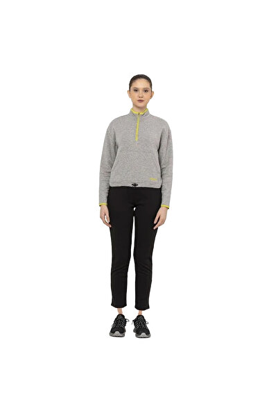 Merrell Sense Women's Gray Sweatshirt Women's Sweatshirt M23Sense