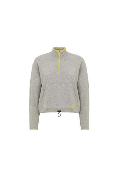 Merrell Sense Women's Blue Sweatshirt Women's Sweatshirt M23Sense