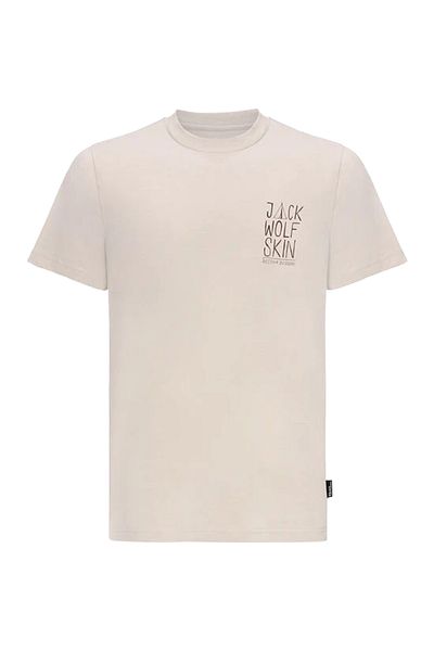 Jack Wolfskin Jack Wolfskin Jack Tent T Tricou bărbați TRIOU BĂRBAȚI 1809791TR