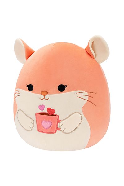 Squishmallows Chinchilla Erica 30 cm Va01260