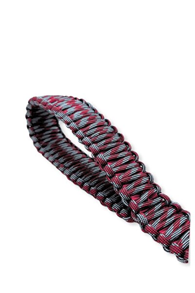 IG Design 100% Handmade Braided Travel Strap