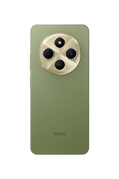 Xiaomi Redmi 14C Dual SIM Sage Green 8GB RAM 256GB 4G - Global Version