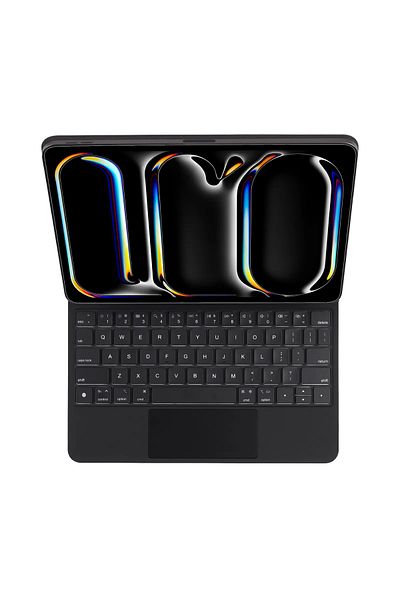 Green Lion Magic Keyboard Case Ipad Pro 11” - Black