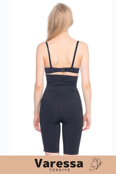 VARESSA Deluxe Series Recovery Body Firming Sculpting No Trace Non-Slip Long-Length Corset