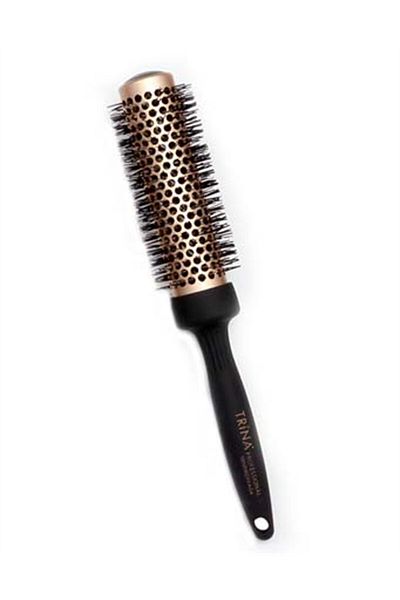 Trina Diva 04 Thermal Round Hair Brush
