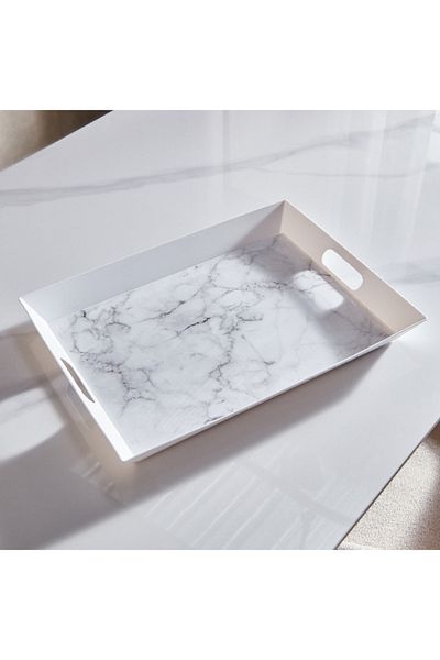 Home Box Omega Square Tray