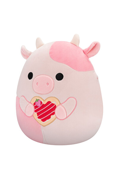 Squishmallows Cow Reshma 30 cm Va01256
