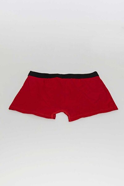 redowl Men's 4-Piece Boxer Advantageous Pack