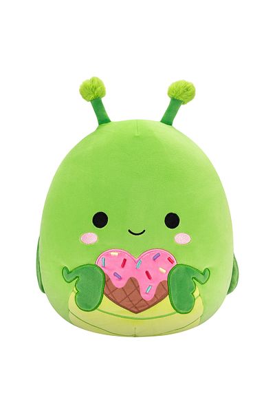 Squishmallows Cornflower Trenton 30 cm Va01257