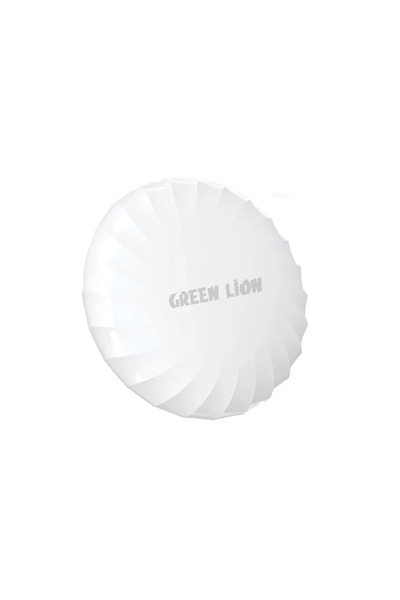 Green Lion Findmate Tag - White