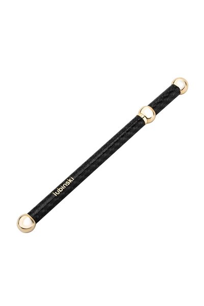 Lubinski Drawtoll Puro Delici İğne Çivi Siyah