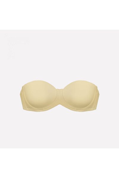 White Velvet ΣΟΥΤΙΕΝ ΣΤΡΑΠΛΕΣ ΜΕ ΕΠΕΝΔΥΣΗ ΕΠΕΝΔΥΣΗΣ N1R9T5WV