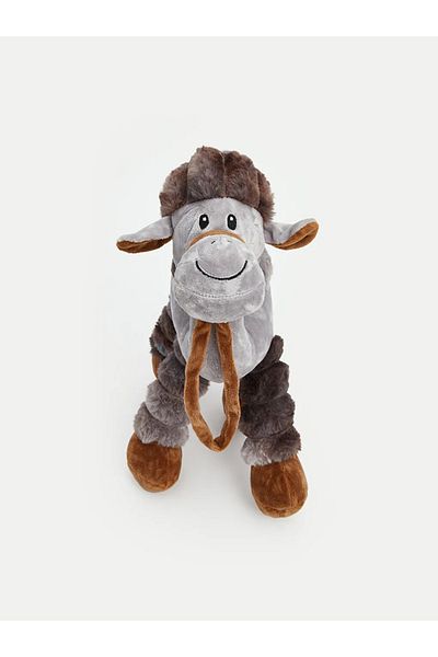 LC Waikiki Accessories Camel Figured Plush Toy