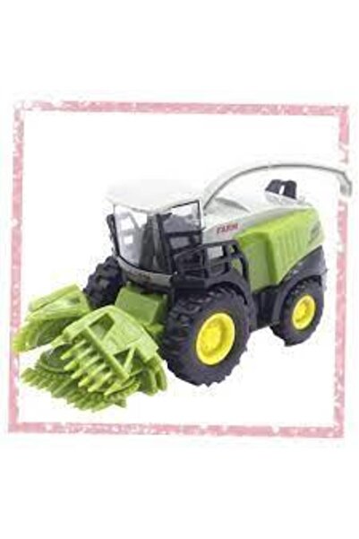 ERENAY Canda Sürtmeli Bıcerdöver CND24 550-14P