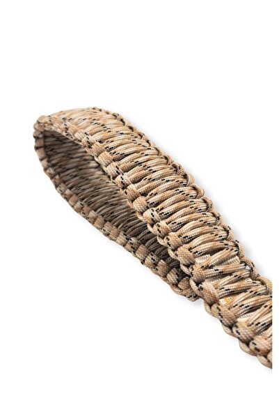 IG Design %100 El Yapımı Örgülü Gezdirme Kayışı