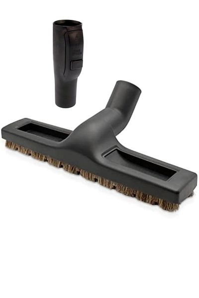 SupurgePlus Rowenta Tefal Locked System Compatible Hardwood Suction Floor Nozzle