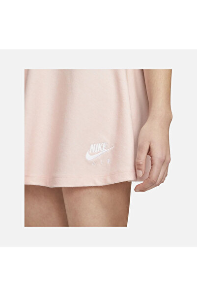 Nike Sportswear Air Pıque Skırt Kadın Etek Do7604-610