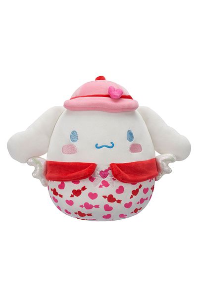 Squishmallows Hello Kitty Series - Cinnamoroll 20 cm Sn00666