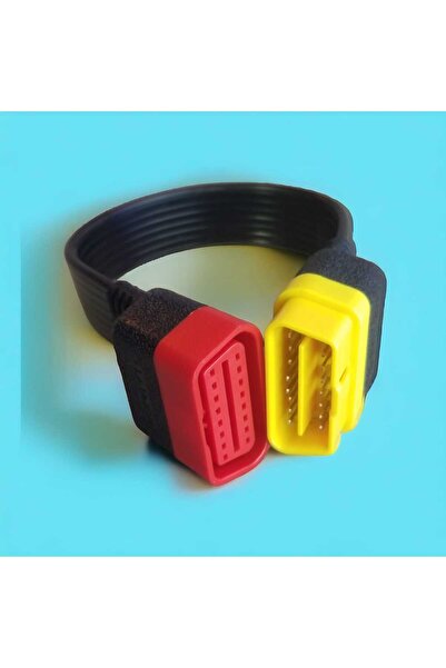 Launch Obd 16 Pin Uzatma Kablosu 1. Sınıf Kalite