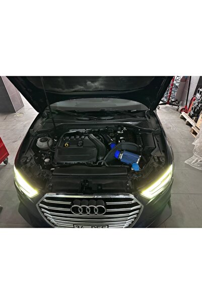 FlowTech Audi a3 1.5 Tsi Filtre Kiti