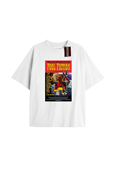 TIMESWASTINGIRL Tricou Spider-Man cu imprimeu de ziar Model No Way Home