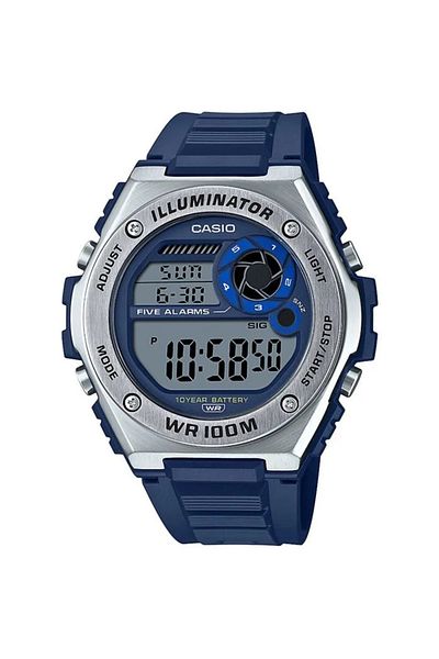 Casio Mwd-100h-2avdf Men's Wristwatch