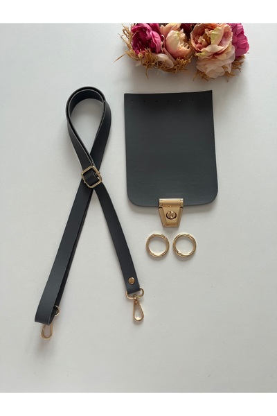 zg hobi aksesuar مجموعة حقائب محبوكة - مجموعة حقيبة هاتف محبوكة مع حزام قابل ...