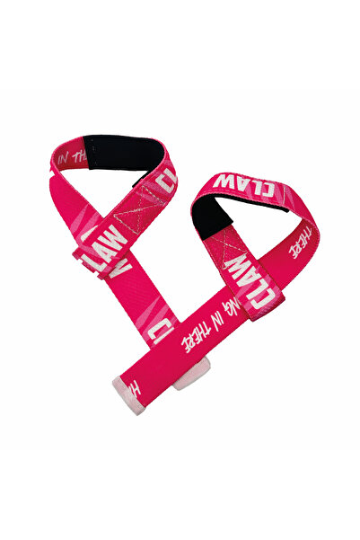 CLAW TRAİNİNG Lifting Strap Crossfit Olimpik Kaldırışlar Fitness