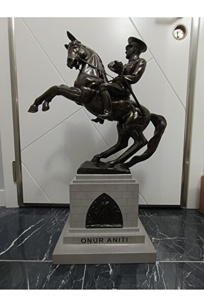 HİTAY MAKET ONUR ANITI SAMSUN