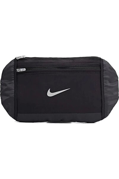 Nike Challenger Waıst Pack Siyah Unisex Çanta N.100.1640.015.os