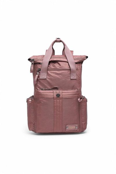 SMART BAGS Unisex Rose Backpack - Smb 8716